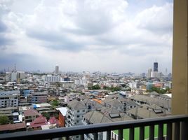 1 Bedroom Apartment for sale at Nye by Sansiri, Khlong Ton Sai, Khlong San