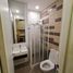 Studio Wohnung zu vermieten im Brown Condo Huaikwang, Huai Khwang, Huai Khwang