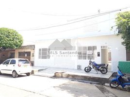 6 Schlafzimmer Haus zu verkaufen in Barrancabermeja, Santander, Barrancabermeja, Santander, Kolumbien