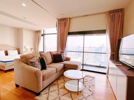 1 Bedroom Apartment for rent at Circle Living Prototype, Makkasan