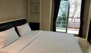 1 Bedroom Condo for sale in Phra Khanong, Bangkok The Waterford Sukhumvit 50