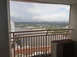 3 Schlafzimmer Wohnung zu verkaufen im SV City Rama 3, Bang Phongphang, Yan Nawa