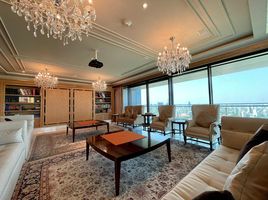 3 Bedroom Condo for rent at The Residences at The St. Regis Bangkok, Lumphini