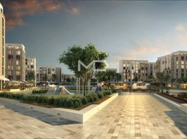  Grundstück zu verkaufen im Al Shamkha, Al Reef Villas, Al Reef, Abu Dhabi