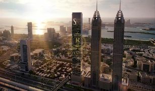 4 Habitaciones Ático en venta en , Dubái The S Tower