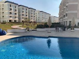 3 Bedroom Apartment for sale at Mountain View Hyde Park, The 5th Settlement, New Cairo City