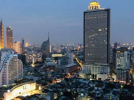 1 Schlafzimmer Appartement zu verkaufen im Rhythm Sathorn, Thung Wat Don