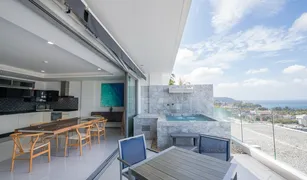 2 Bedrooms Condo for sale in Karon, Phuket The View