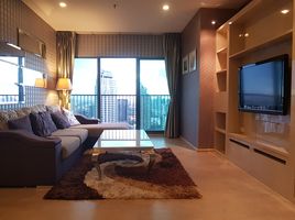3 Schlafzimmer Appartement zu vermieten im Noble Remix, Khlong Tan