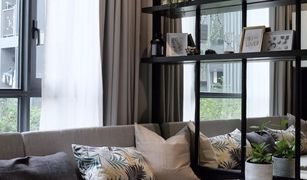 2 Bedrooms Condo for sale in Wong Sawang, Bangkok The Line Wongsawang