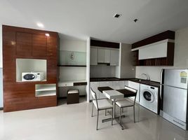 2 Schlafzimmer Appartement zu vermieten im Sukhumvit City Resort, Khlong Toei Nuea