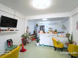 2 Schlafzimmer Ganzes Gebäude zu verkaufen in Mueang Rayong, Rayong, Ban Laeng, Mueang Rayong