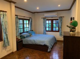 3 Schlafzimmer Haus zu vermieten im Baan Prangthong, Wichit