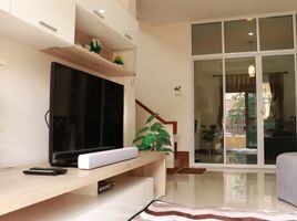 3 Bedroom Villa for sale at Pantiya Phraeksa, Phraeksa, Mueang Samut Prakan