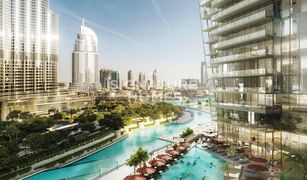 3 Habitaciones Apartamento en venta en , Dubái The Address Residences Dubai Opera