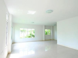 3 Bedroom Villa for sale at Baan Prompat Rama 9-Wongwan, Saphan Sung