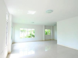 3 Bedroom House for sale at Baan Prompat Rama 9-Wongwan, Saphan Sung