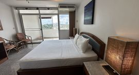 Available Units at Somphong Condotel