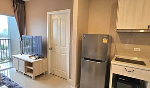 1 Bedroom Condo for sale in Bang Kraso, Nonthaburi Manor Sanambinnam