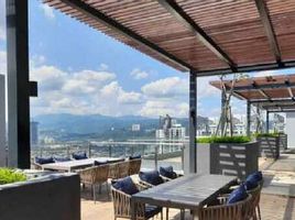 Studio Penthouse zu vermieten im Brie, Silang