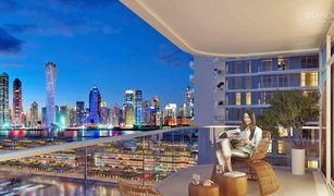 2 Bedrooms Apartment for sale in EMAAR Beachfront, Dubai Marina Vista