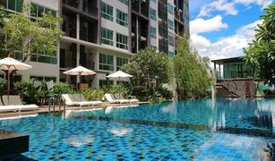 1 Bedroom Condo for sale in Na Kluea, Pattaya Natureza Art