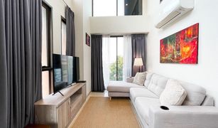 2 Bedrooms Condo for sale in Bang Chak, Bangkok The Tree Sukhumvit 64