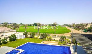 7 Schlafzimmern Villa zu verkaufen in , Dubai Polo Homes