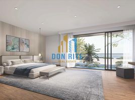 5 Schlafzimmer Villa zu verkaufen im Saadiyat Lagoons, Saadiyat Beach, Saadiyat Island