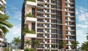 Estudio Apartamento en venta en Port Saeed, Dubái Boutique XII