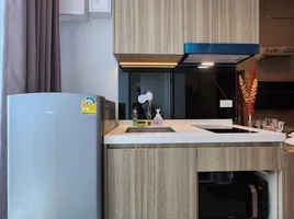 2 Schlafzimmer Wohnung zu vermieten im Altitude Unicorn Sathorn - Tha Phra, Talat Phlu