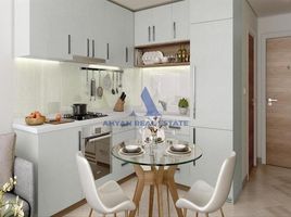 1 Schlafzimmer Wohnung zu verkaufen im AZIZI Riviera 48, Azizi Riviera, Meydan