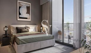 Studio Appartement a vendre à Warda Apartments, Dubai Parkviews