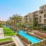 4 Bedroom Condo for sale at Swan Lake, The 1st Settlement, New Cairo City, Cairo, Egypt