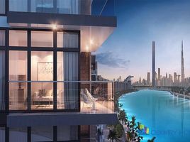 1 बेडरूम अपार्टमेंट for sale at Azizi Riviera Azure, Azizi Riviera, मेदान