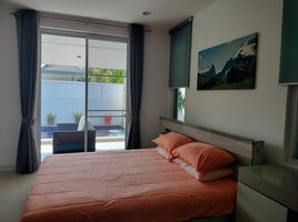 2 Schlafzimmer Villa zu verkaufen im Milpool Villas, Nong Kae, Hua Hin