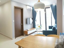 2 Bedroom Apartment for rent at FLC Green Apartment, My Dinh, Tu Liem