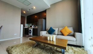 1 chambre Condominium a vendre à Wat Phraya Krai, Bangkok Menam Residences