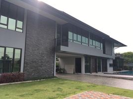 3 Bedroom Villa for sale in Khan Na Yao, Bangkok, Khan Na Yao, Khan Na Yao