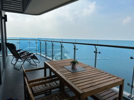 2 Bedroom Apartment for rent at The Symphony Bangpra – Sriracha, Saen Suk, Mueang Chon Buri