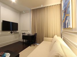 1 Schlafzimmer Appartement zu vermieten im Laviq Sukhumvit 57, Khlong Tan Nuea