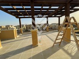 4 Bedroom House for rent at Mivida, The 5th Settlement, New Cairo City, Cairo, Egypt