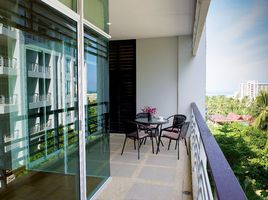 在Karon Hill Residence出售的1 卧室 公寓, 卡隆