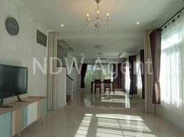 4 Schlafzimmer Villa zu verkaufen im Supalai Ville Chonburi, Huai Kapi