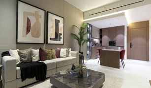 2 Schlafzimmern Appartement zu verkaufen in Central Towers, Dubai Beverly Boulevard