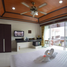 1 Bedroom Apartment for rent at Vivi Boutique Room, Rawai