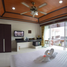 1 Schlafzimmer Appartement zu vermieten im Vivi Boutique Room, Rawai, Phuket Town