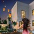 3 Bedroom House for sale at Noya Luma, Yas Island, Abu Dhabi