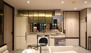 1 Bedroom Condo for sale in Khlong Tan Nuea, Bangkok The Reserve Sukhumvit 61