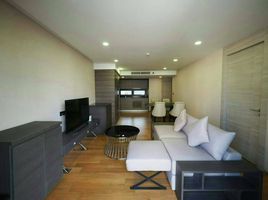 2 Bedroom Condo for rent at Klass Langsuan, Lumphini